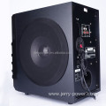 subwoofer best subwoofer for home 8 ohm speaker